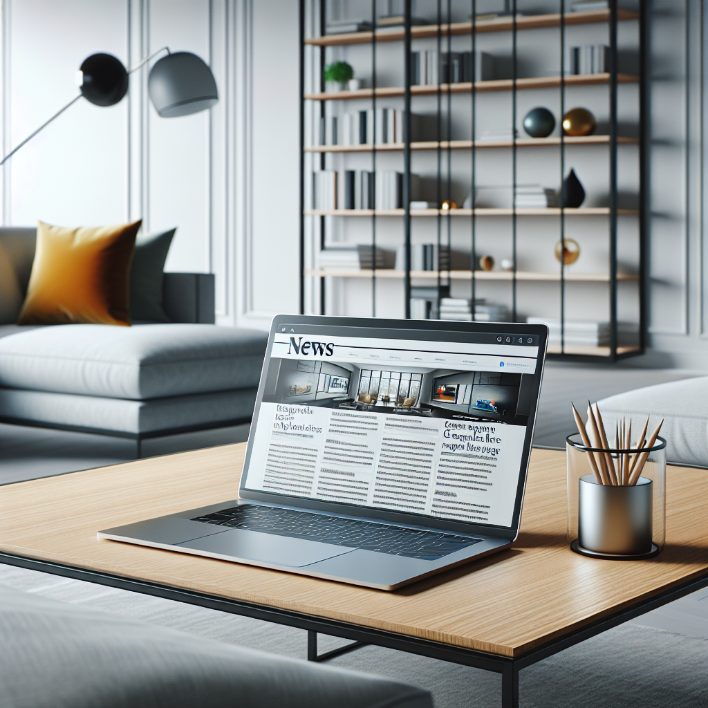 News graphic about Airbnb's Save Our Services Campaign advocating for more LA rentals