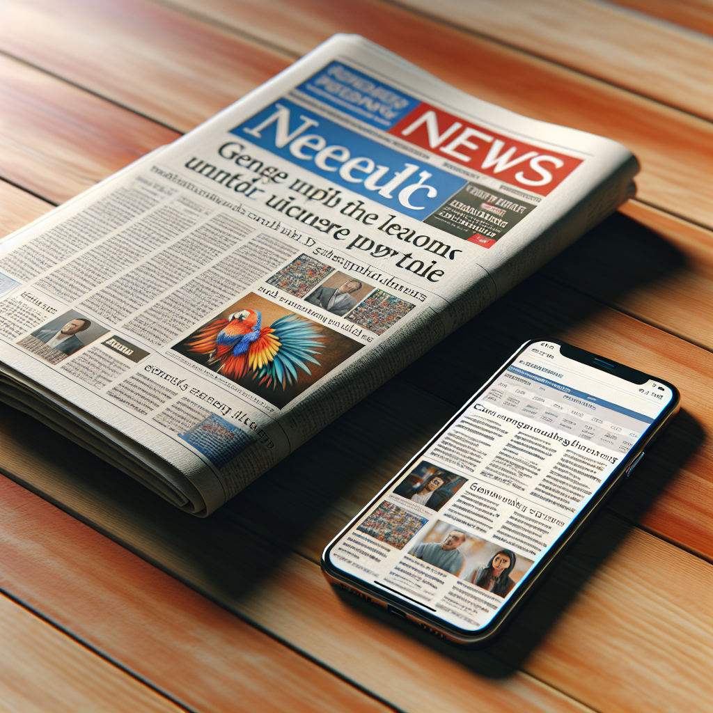 News graphic about alarming ban as short-term rental owners face unexpected building restrictions