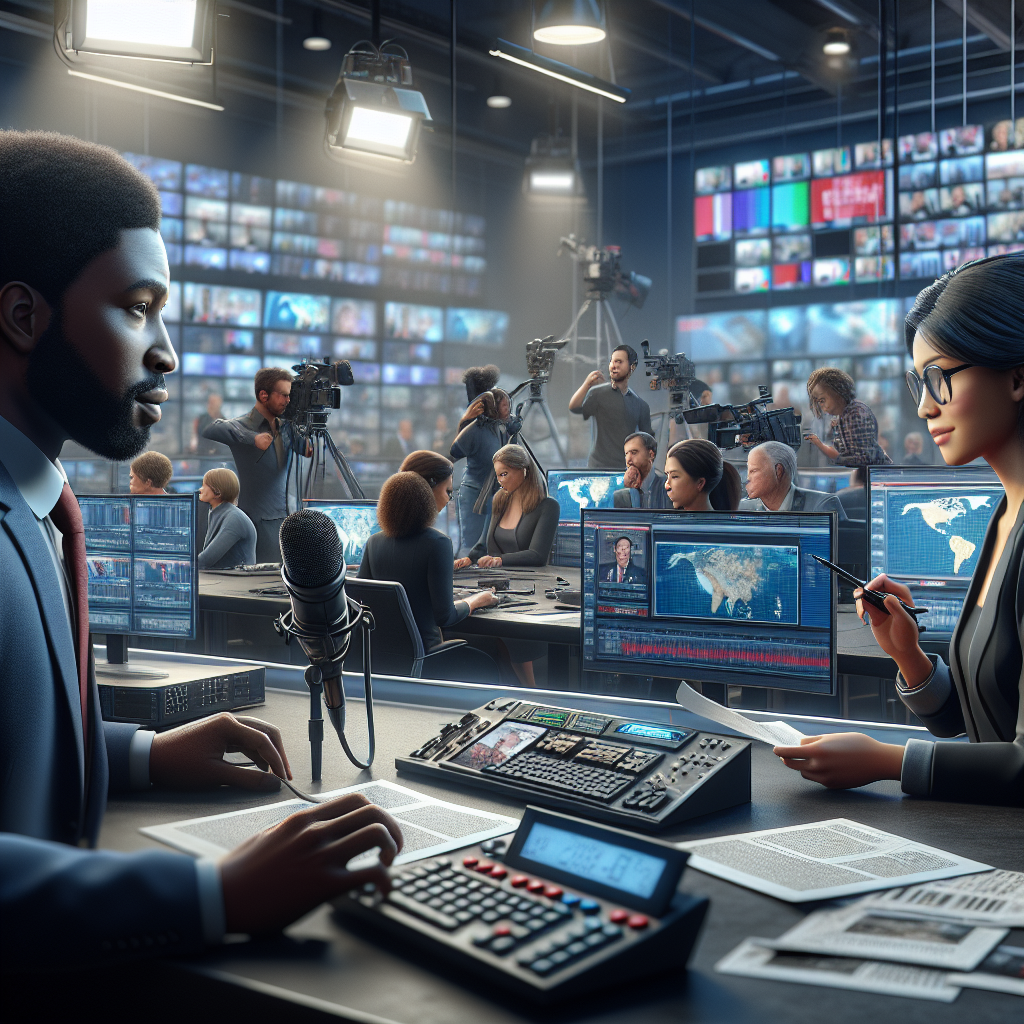 News graphic about alarming legal battle as Lampost short-term rental restrictions go on trial