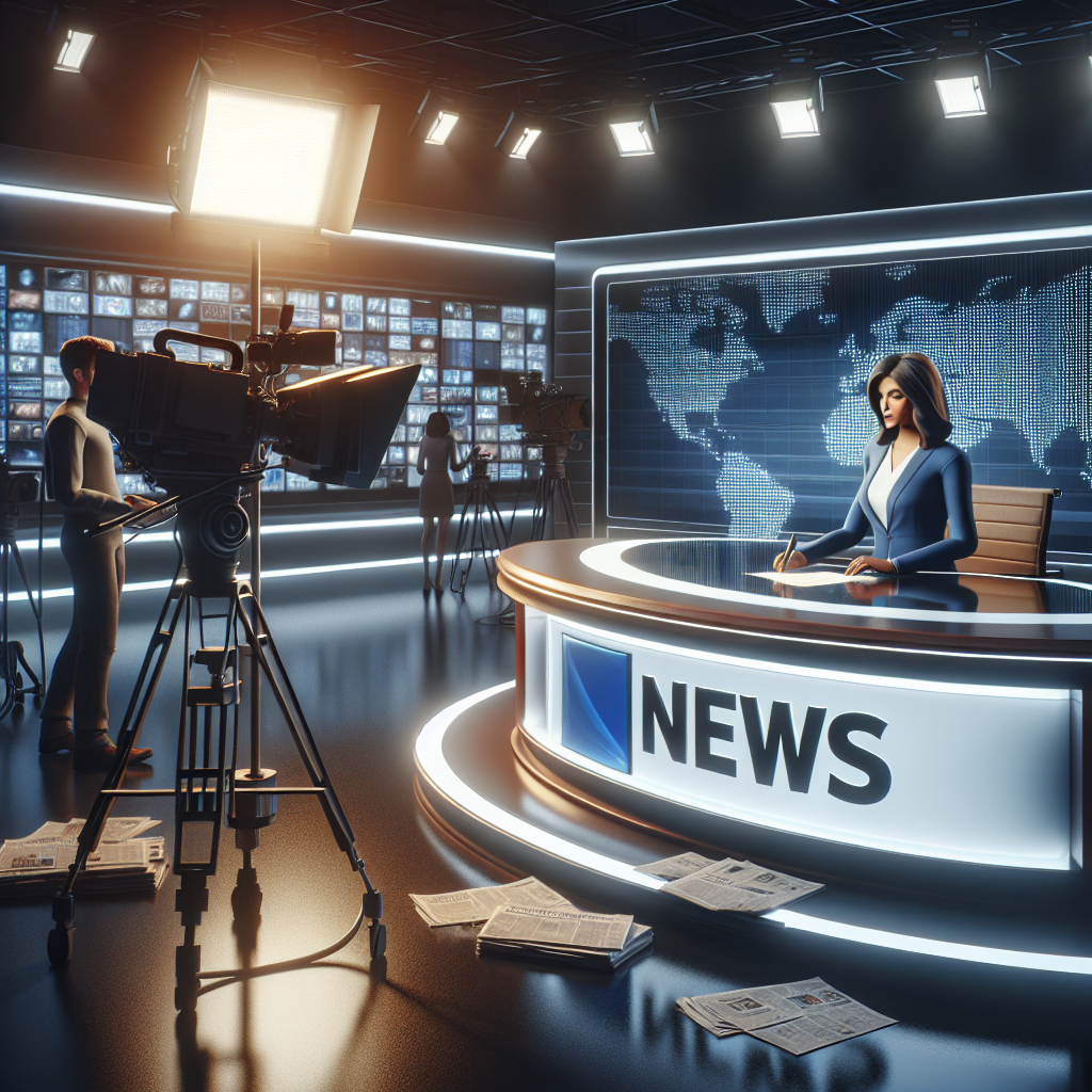 Breaking news graphic about Greece's bold new rules for short-term rentals being unveiled