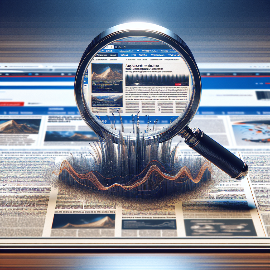 News graphic about Crete's short-term rental surge elevating property values and inviting investors