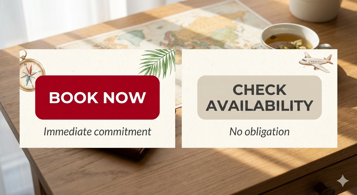 CTA Strategy: “Book Now” vs “Check Availability” for Short-Term Rental Sites 1 Gemini Generated Image yt3epdyt3epdyt3e