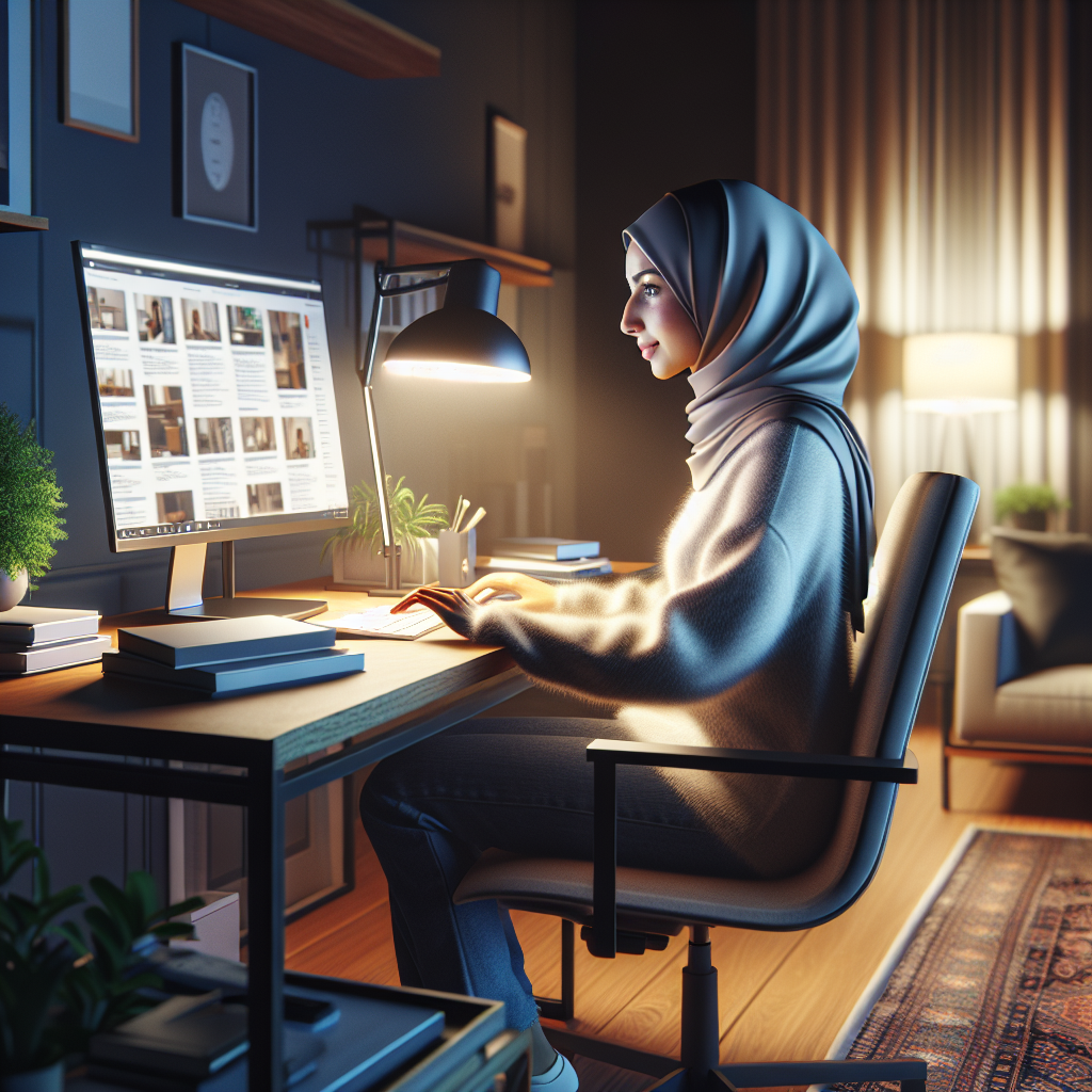 News graphic about rural tourism flourishing in Spain through short-term rental growth