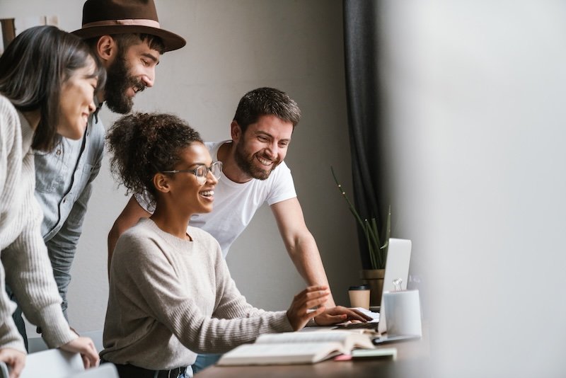 STR Website Review in 2026