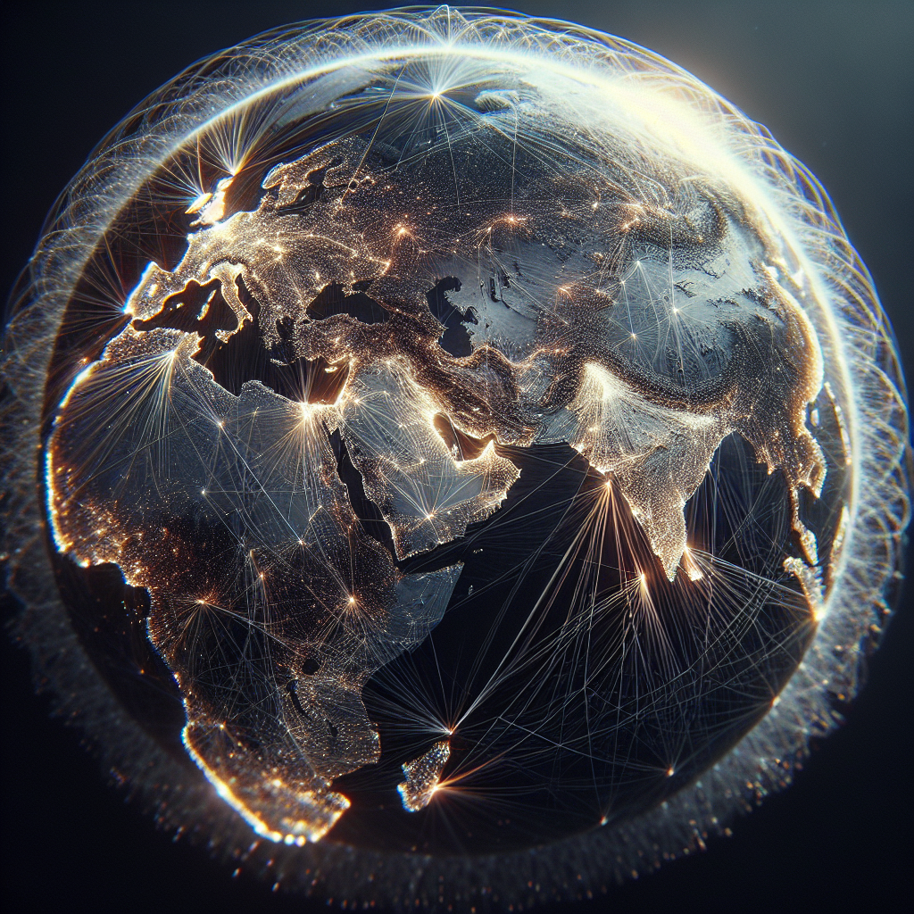 News graphic about the surprising impact of short-term rentals in Canning's neighborhood